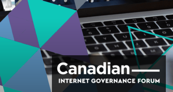 Canada IGF Talks