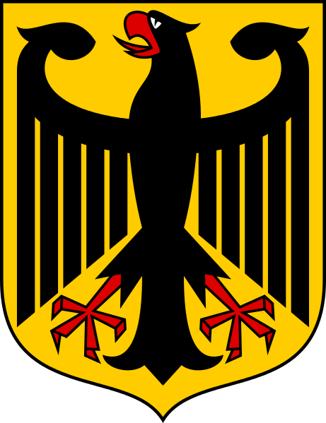 Germany's Coat of Arms