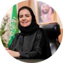 Ms. Hala Al-Tuwaijri