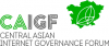 Central Asian IGF